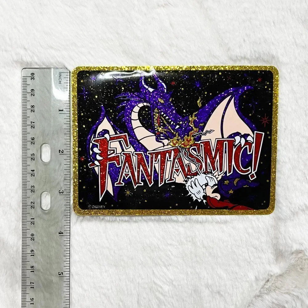 Disney vintage fantasia